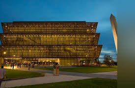 The Great Tours: Washington DC: Washington's Civil Rights Landmarks