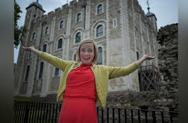 Lucy Worsley's Royal Palace Secrets: Season 1: Lucy Worsley’s Royal Palace Secrets