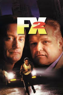 16:30: FX 2: Ilusiones mortales | 13 TV | 7/18 2026