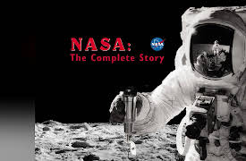 Nasa: The Complete Story: Nasa: Part 1