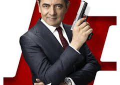 Johnny English torna a l'acció