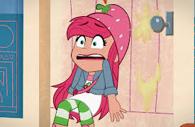 Strawberry Shortcake Berry in the Big City: Berry Bounty Banquet Part One / Berry Bounty Banquet Part Two