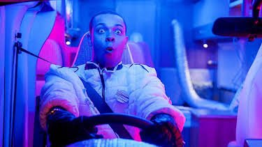 12:55 PM: Hey You What If? (S1) | CBBC | 12/21 2025