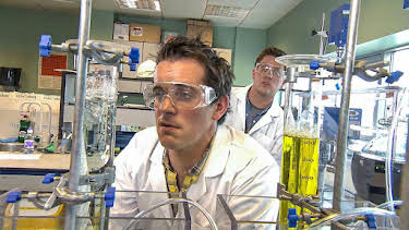 12:30 PM: Absolute Genius with Dick and Dom (S1) | CBBC | 1/16 2026