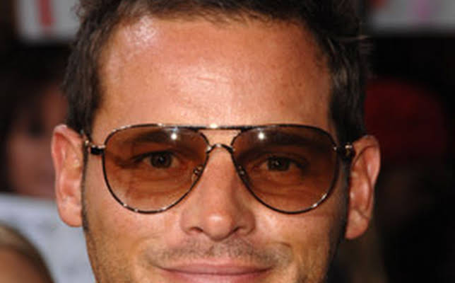 Justin Chambers
