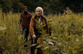 The Changeling: This Woman’s Work