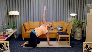 12:25: Sprek med Sofia | NRK 2 | 4/18 2026