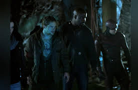 Marvel's The Defenders Season 1: The Defenders