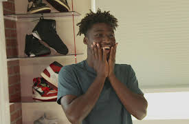 Remix My Space With Marsai Martin: Bryan Scores NYC in His So-Cal Crib