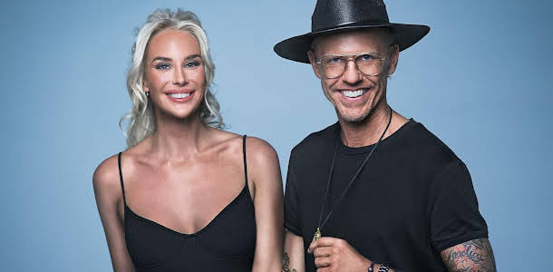 Julia Franzén ber Kim Kardashians läkare om tvillingar - "jobbigt att vara gravid två gånger"