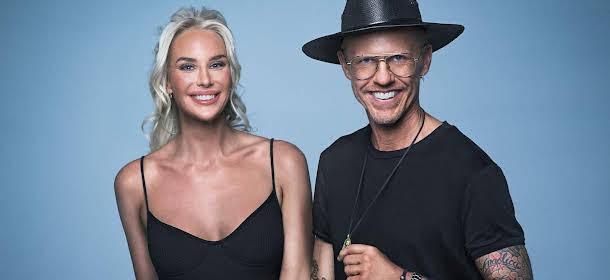 Julia Franzén ber Kim Kardashians läkare om tvillingar - "jobbigt att vara gravid två gånger"