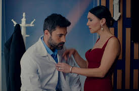 Pecado Original season-1: Pecado Original Capítulo 4