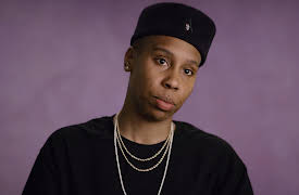 Visible: Out on Television: The New Guard