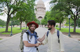 Basic Versus Baller: Travel at Any Cost: Keep Austin Weird