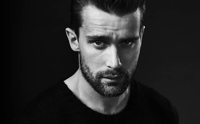 Christian Cooke