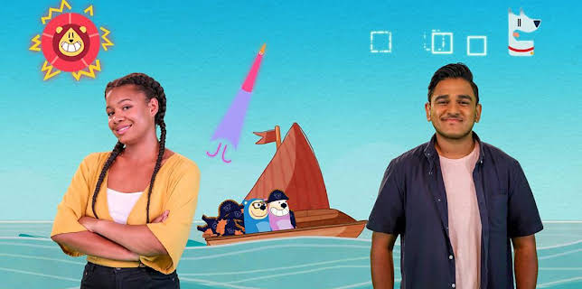 4:25 PM: Magic Hands (S3) | Cbeebies | 3/15 2026