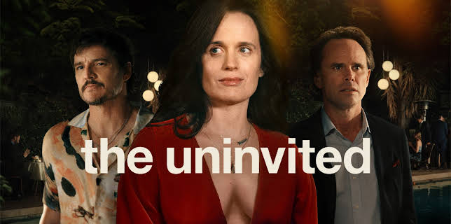The Uninvited (2025)