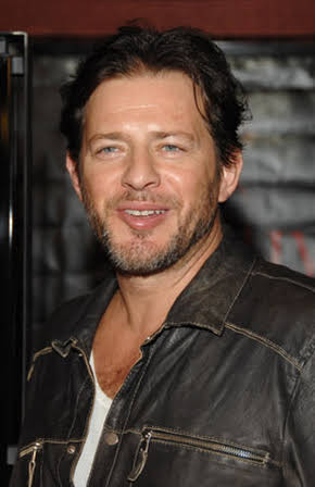 Costas Mandylor as 