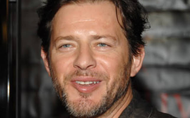 Costas Mandylor