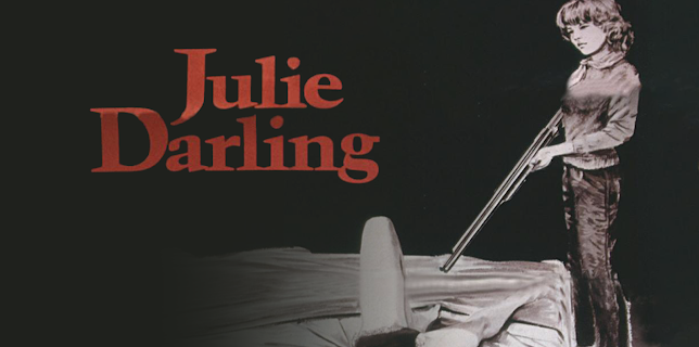 Julie Darling (1981) (1985)