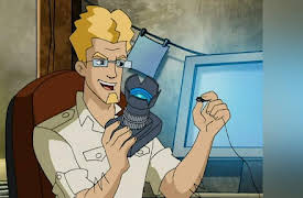 Dino Squad Season 1: Zoom In On Zoom