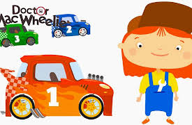 Doctor McWheelie: Race Upgrade