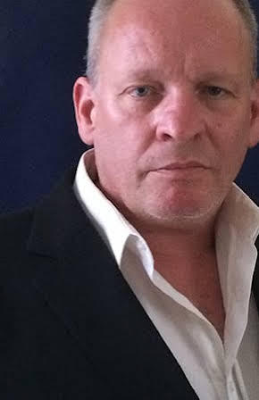 Stuart Greer as 