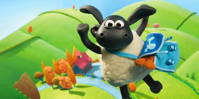 11:35 AM: Timmy Time (S1) | Cbeebies | 12/24 2025