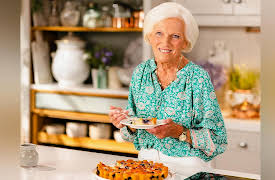 Mary Berry: Cook and Share: Memories