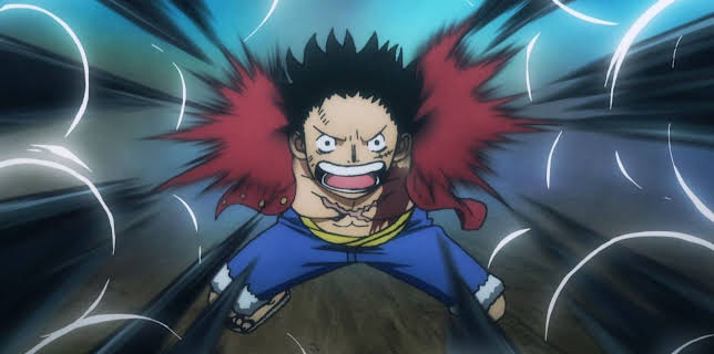 08:00: One Piece: Fish-Man Island Saga | ProSieben Maxx | 1/2 2026