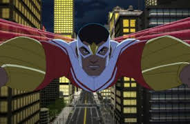 Marvel's Avengers Assemble: Episode 7