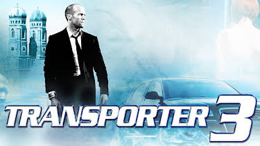 00:00: Transporter 3 | Viasat Film Action | 8/9 2026