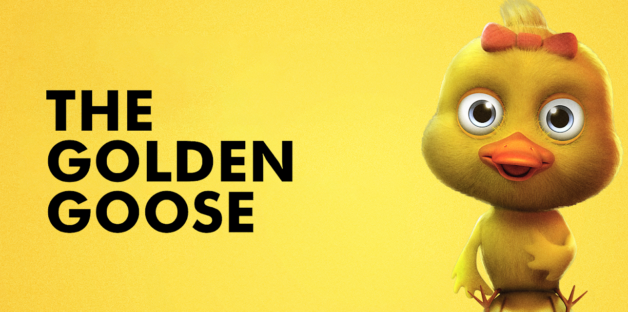 The Golden Goose (2021)