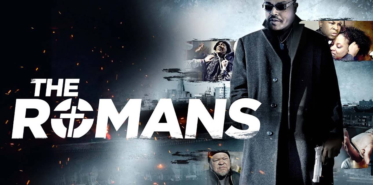 The Romans (2016)