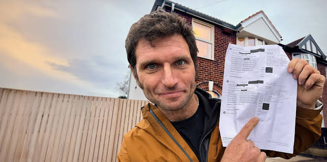 9:00 PM: New: Guy Martin's House without... | Channel 4 | 2/9 2026