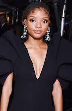 Halle Bailey as 