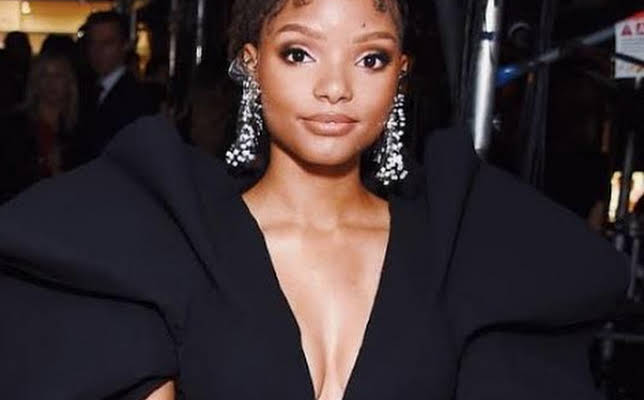 Halle Bailey