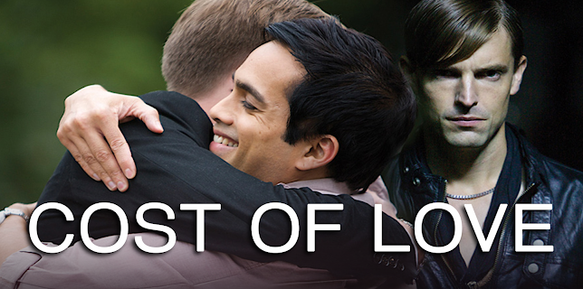 Cost of love (2025)