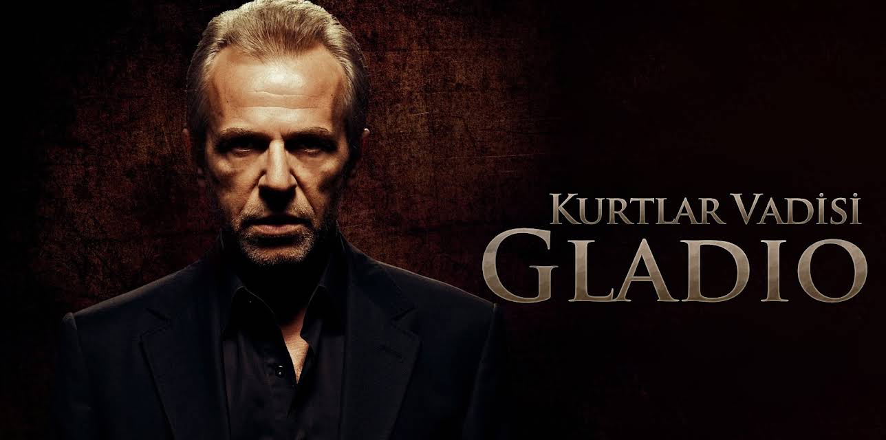 Kurtlar Vadisi: Gladio (2009)