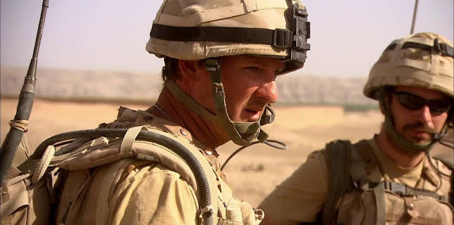 04:00: Ross Kemp: In Afghanistan (S1 E2) (S1) | TV10 | 12/26 2025