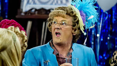 9:30 PM: Mrs Brown's Boys (S3) | BBC One | 8/28 2026