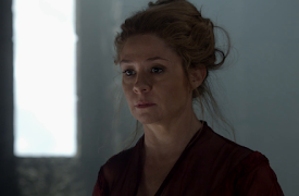 Reign, Season 1: Inquisition