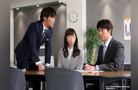 Hanasaki Mai Speaks Out, Season 2: Episode 5