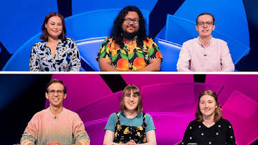 9:00 PM: Only Connect (S21) | BBC Two | 12/22 2025