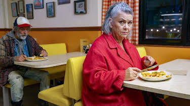 10:30 PM: Can You Keep a Secret? (S1 E3) (S1) | BBC One Scotland | 1/21 2026