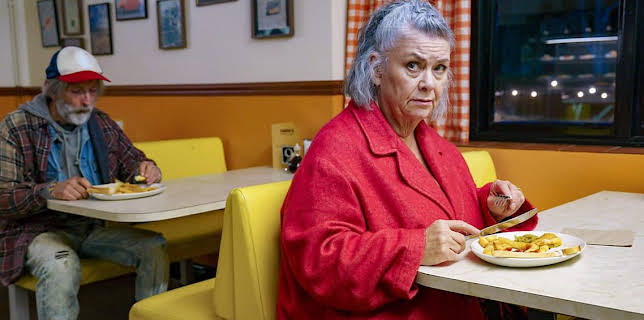 9:30 PM: Can You Keep a Secret? (S1 E3) (S1) | BBC One | 1/21 2026