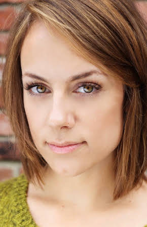 Ash Lendzion as 