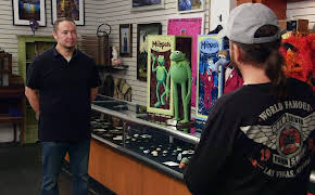 Pawn Stars - Die drei vom Pfandhaus