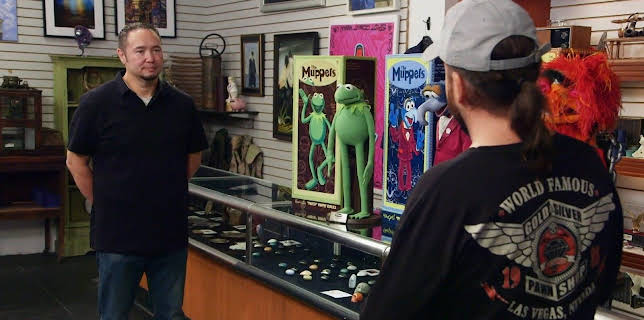 19:30: Pawn Stars - Die drei vom Pfandhaus | Kabel Eins Doku | 2/20 2026