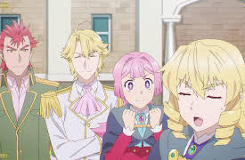 From Bureaucrat to Villainess: Dad's Been Reincarnated!: Dad Gets Into Dual-wielding